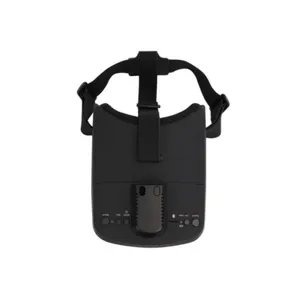 Lunettes FPV 800D Pro 5.8G 5 pouces remplaçables - Product Image 1