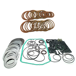 Boîte de vitesses de haute qualité 5hp19 Kit de réparation de reconstruction de maître de transmission automatique - Product Image 1