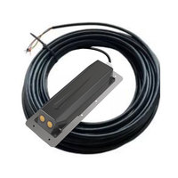 Medidor de Flujo Hidrológico Renke, Monitor de Nivel de Agua para Aguas Residuales y Ríos, Medidor de Velocidad Doppler Ultrasónico RS485