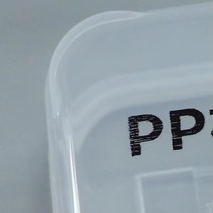 Cartucho de Tinta Industrial Negra Impermeable para Impresora de Inyección de Tinta MINI, Tinta Permanente para Impresión de Códigos QR, Fechas y Logotipos en Vidrio y Plástico - Product Image 5