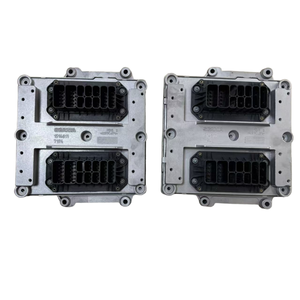 Nouvelle unité de commande électronique (ECU) de haute qualité 1514611 pour les moteurs Scania Excavator S6 S8 DC9 DC13 - Product Image 5
