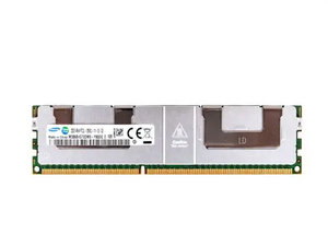 M386B4G70DMO-YK03Q 32GB (1x32GB) 240 pin DIMM 1600MHz <span class=keywords><strong>DDR3</strong></span> RAM modulo - Product Image 4