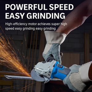 XTXS工場は<span class=keywords><strong>3</strong></span>ピース21Vブラシレスコードレスバッテリー式パドルツールセット、アングルグラインダー、電動ドリル、ハンマーレンチを販売しています。 - Product Image 5