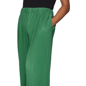 <span class=keywords><strong>Pantaloni</strong></span> da <span class=keywords><strong>uomo</strong></span> inverno Mid Rise alla moda verde rilassati <span class=keywords><strong>pantaloni</strong></span> pieghettati - Product Image 5