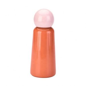 Logo Custom 350ml 500ml Chess Piece Tumbler Double Wall Stainless Steel Water <b>Bottle</b> <b>Coffee</b> Cup Glass - Product Image 4