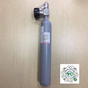 Isótopo de Oxígeno Estable O2-17 para Geología y Protección Ambiental - Product Image 6