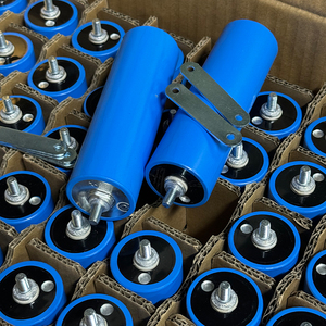 แบตเตอรี่ลิเธียมไอออนสำหรับรถยนต์ไฟฟ้า 40135 3.2v 20ah  แบตเตอรี่ลิเธียมไอออนไฟฟ้า 33140 15ah  แบตเตอรี่ลิเธียมไอออน C40 3.2v20ah  แบตเตอรี่ลิเธียมไอออน 3.2v2 - Product Image 4