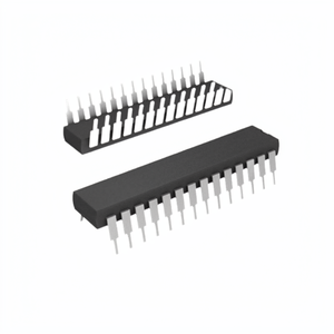 Electronics Component ATMEGA48V-10PU Embedded Authorized Distributor 28 DIP - Product Image 1