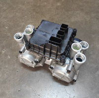 Module de commande de freinage EBS d'essieu arrière OEM EBS3 WG9000360553 pour camions Sinotruk Sitrak C7H G7 Howo TX TH7