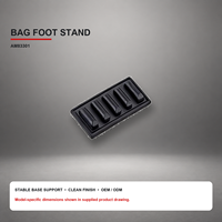 Sac de transport pour équipement avec support - Modèle de sac AM83301 OEM/ODM, couleur et logo personnalisés, fourniture d'usine pour services d'approvisionnement B2B
