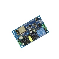 Contrôleur sans fil électrique, télécommande sans fil, circuits PCBA 4.0, assemblage de circuits imprimés double face, fabricant de circuits imprimés PCBA