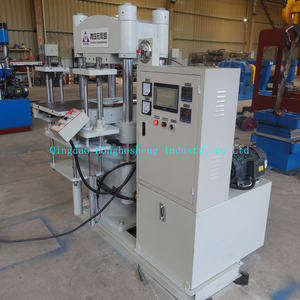 Machine à fabriquer <span class=keywords><strong>des</strong></span> <span class=keywords><strong>joints</strong></span> <span class=keywords><strong>de</strong></span> dilatation Machine à presser le <span class=keywords><strong>caoutchouc</strong></span> le silicone Machine à former <span class=keywords><strong>des</strong></span> plaques - Product Image 3