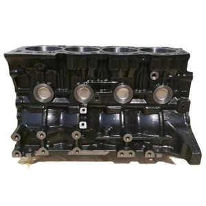 Bloque de cilindros de alta calidad 2L 3L 5L 11401-59645 para Toyota - Product Image 5