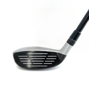 <span class=keywords><strong>Precio</strong></span> de fábrica Club de <span class=keywords><strong>golf</strong></span> <span class=keywords><strong>Híbrido</strong></span> Logotipo personalizado Hombres Diestros Palos de <span class=keywords><strong>golf</strong></span> de acero inoxidable Club de utilidad <span class=keywords><strong>híbrido</strong></span> - Product Image 4