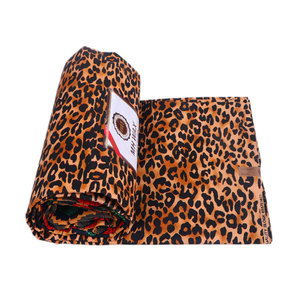 Tela de poliéster estampada con cera, cómoda, colorida, nuevo diseño, <span class=keywords><strong>2021</strong></span> - Product Image 3