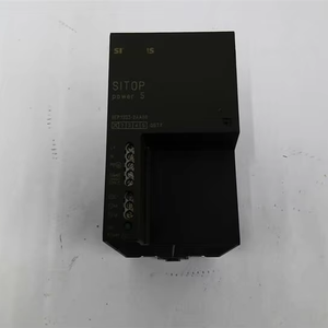 Nuovo Originale Pronto all'Uso 6EP1 333-2AA00 Controllore PLC per Automazione Industriale - Product Image 1