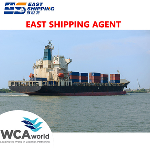 East Shipping Marchandises dangereuses Batterie au lithium Transitaire Agent d'expédition Chine vers l'Arabie saoudite Qatar Koweït Bahreïn Oman - Product Image 6