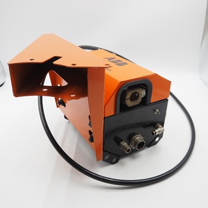 Alimentador de Alambre para Robot Industrial AB B A314FLH con Motor, PLC, Caja de Cambios y Motor - Product Image 1