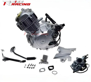 Kit <span class=keywords><strong>Motore</strong></span> per <span class=keywords><strong>Bicicletta</strong></span> Rise Best Sale, <span class=keywords><strong>Motore</strong></span> a 4 Tempi per Bici da Fuoristrada YBR125 - Product Image 2