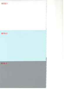 <span class=keywords><strong>Tessuto</strong></span> per <span class=keywords><strong>tende</strong></span> a rullo cieco anti-uv 450D * 450D per la decorazione domestica controllo della luce della finestra francese di natale personalizzato - Product Image 2