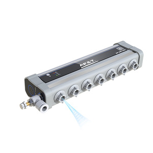 อันปิง AP-AB1206 ไอออนบาร์ DC 24V 10W เครื่องกำจัดไฟฟ้าสถิตสำหรับใช้ในอุตสาหกรรม - Product Image 3