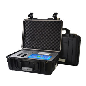 통합 식품 테스터-농약, 질병 육류 및 호르몬 잔류 물의 신속한 검출 - Product Image 5