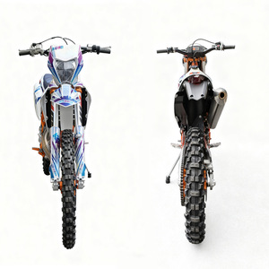 เครื่องยนต์รถจักรยานยนต์ KEWS K24-XFH300 สองจังหวะ 300 ซีซี สำหรับการแข่งขันบนภูเขา 110 จีน - Product Image 3