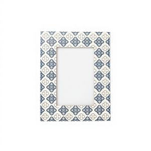 Nuevo Marco de Fotos de Madera con Logotipo Personalizado Impreso con UV, Flores Prensadas, Doble Vidrio, Tamaño y Forma Personalizables, Diseño de Jaula de Pájaros, India - Product Image 1