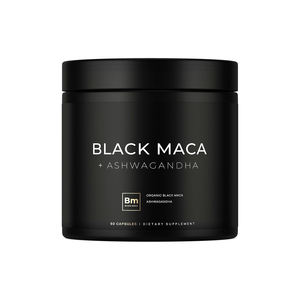 मूल अर्क के लिए काले मैका कैप्सूल मूल प्लस बल शाकाहारी 180 पुरुषों के साथ निजी लेबल हर्बल ब्लैक बेस्ट मैका कैप्सूल - Product Image 1