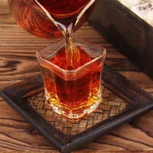 Té Desintoxicante <span class=keywords><strong>para</strong></span> un Vientre Plano Brown Court Xiaoqing Mandarin 2024 - Product Image 5