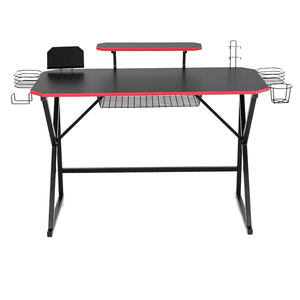 Precio al por mayor Escritorio de la computadora <span class=keywords><strong>Mesa</strong></span> Gamer Muebles de oficina en casa <span class=keywords><strong>Mesa</strong></span> de juegos Escritorio DE LA PC - Product Image 2