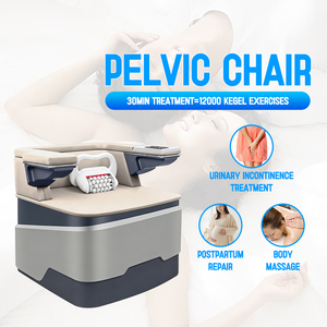 Appareil d'entraînement du plancher pelvien non invasif pour le resserrement vaginal, l'amélioration des fuites urinaires, la fonction sexuelle améliorée et le massage du plancher pelvien - Product Image 3