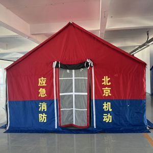 Carpa de Emergencia Marca Chenya, Resistente, Impermeable, para Refugio, Campamento, Rescate, Hospital, Precio de Fábrica - Product Image 2