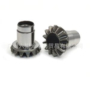 Engrenages de pignon 0bh pour la réparation du différentiel de l'Audi Q3, pièces de rechange - Product Image 1