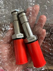 SV10-20  SV10-20-0-N-00 SV10-20-0-N-24DG SV10-20J SV10-20J-0-N-00 HydraForce โซลินอยด์วาล์ว ของแท้จากโรงงาน มีสินค้าจำนวนมาก - Product Image 1