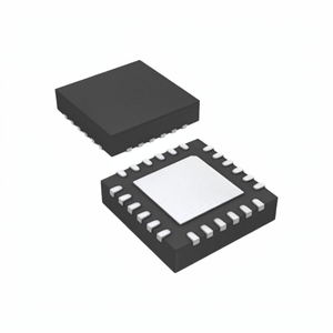 24 WFQFN Exposed Pad RT9511GQW Buy Electronics Components Online Authorized Distributor Battery Chargers - Product Image 1