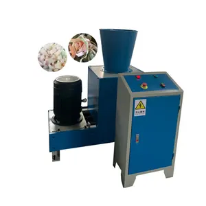 Máquina trituradora de sucata de esponja triturador de espuma para venda