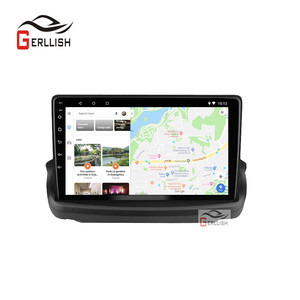 Android <span class=keywords><strong>auto</strong></span> Radio Multimedia reproductor de DVD para Rohens Hyundai Coupe <span class=keywords><strong>Genesis</strong></span> Coupe 2009-2011 Audio estéreo Unidad de navegación Gps - Product Image 3