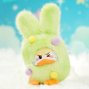 Pato Emocional con IA, Caja Sorpresa de Moda, Compañero Emocional Inteligente para Conversaciones, Muñeco de Peluche Adorable, Admite Personalización con IA, OEM/ODM - Product Image 3