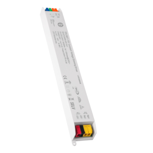 Driver LED DALI sans scintillement 3-en-1, alimentation à tension constante 24V, driver Push-Dim pour projets d'éclairage intelligent - Product Image 5