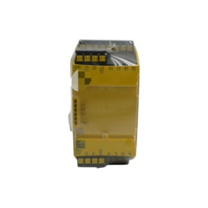 Controlador PLC S11C 24VDC 8NO 1NC 751111 - Product Image 1