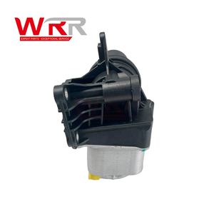 Mercedes-Benz W177 C117 C118 X156 CLA GLA için WRR 2465010101 Araba Motoru Şanzıman Yağ Soğutucu Gövde Montajı - Product Image 5
