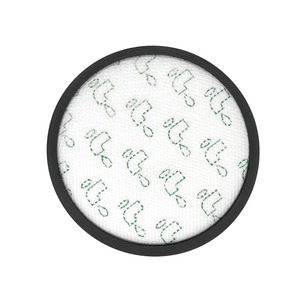 Juego de Filtros HEPA Compatibles con las Aspiradoras <span class=keywords><strong>Rowenta</strong></span> Zr006001, RO7230EA, RO7244EA, Ro6941ea, Ro6963ea, Ro6984ea, X-TREM P, <span class=keywords><strong>Accesorios</strong></span> y Repuestos - Product Image 4