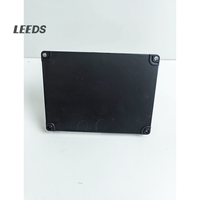 Régulateur de tension automatique (AVR) GAVR 20A pour générateur diesel, stabilisateur pour alternateur, composants en plastique, panneau de commande continu