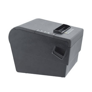 Tốc độ cao 80 mét máy tính để bàn USB Bluetooth Máy <span class=keywords><strong>in</strong></span> hóa đơn nhiệt cho máy thanh toán hệ thống POS - Product Image 2