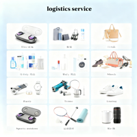 Agent maritime, expédition porte-à-porte, logistique, consolidation, DDP, DDU, transport maritime vers les États-Unis, livraison, export, import