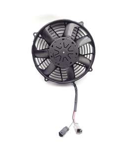 มอเตอร์พัดลมระบายความร้อนเครื่องยนต์ 510-8095 เหมาะสำหรับรถขุด CAT E320GC E330GC E336GC 345GC 349GC - Product Image 1