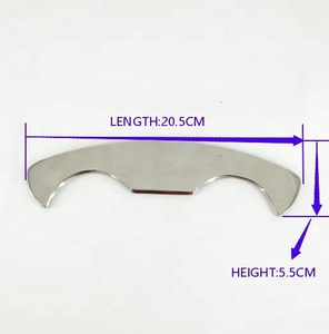 IASTM Sport IASTM Instrumento Gua Sha Herramienta de raspado de masaje Movilización de tejidos blandos <span class=keywords><strong>para</strong></span> fisioterapia Piernas Brazos - Product Image 5
