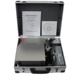 Analizador de Leche Ultrasónico Milkotester LM2-P1, Equipo de Prueba Láctea con Medición de 11 Parámetros - Product Image 5