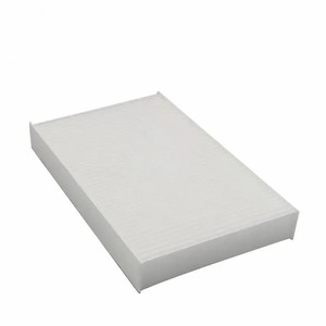 Tissu de climatisation de haute qualité et filtres à air de cabine de voiture en tissu de carbone pour Nissan LIVINA 2019- 27277-1KA0A - Product Image 3